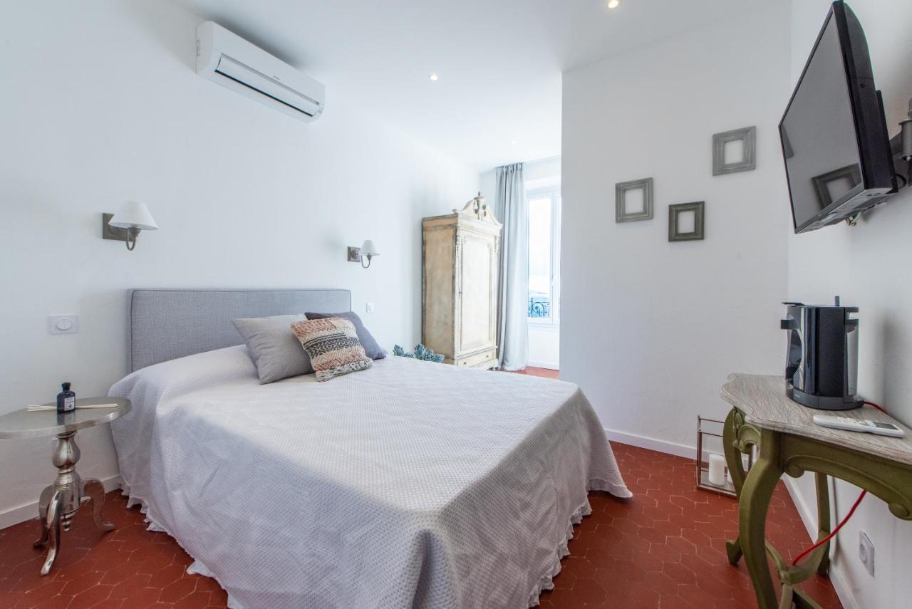 Chambres Lougolin Grasse Kültér fotó