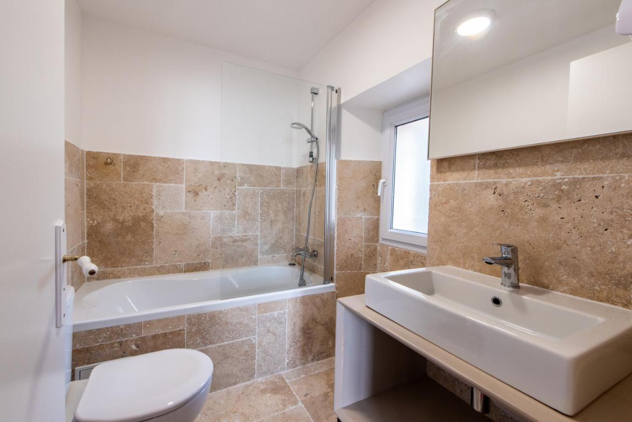 Chambres Lougolin Grasse Kültér fotó