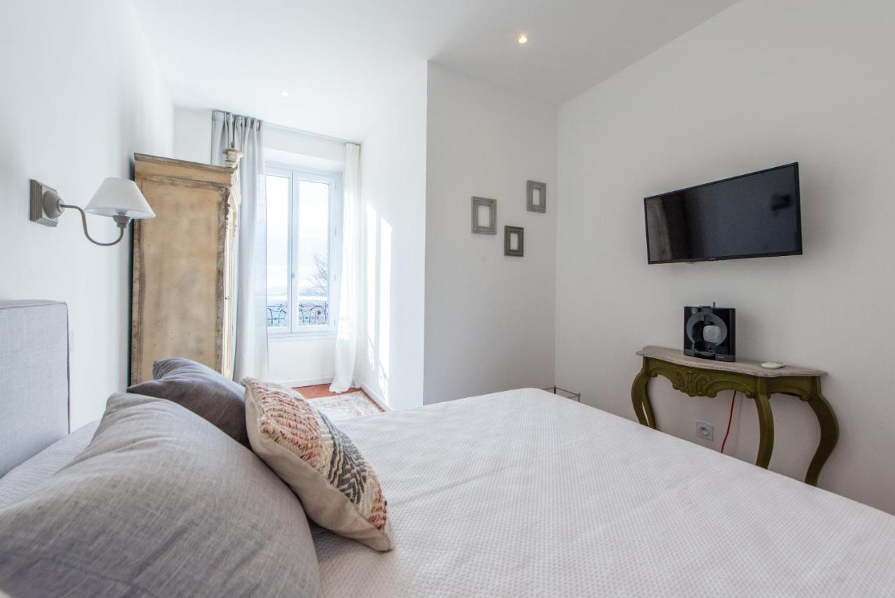 Chambres Lougolin Grasse Kültér fotó