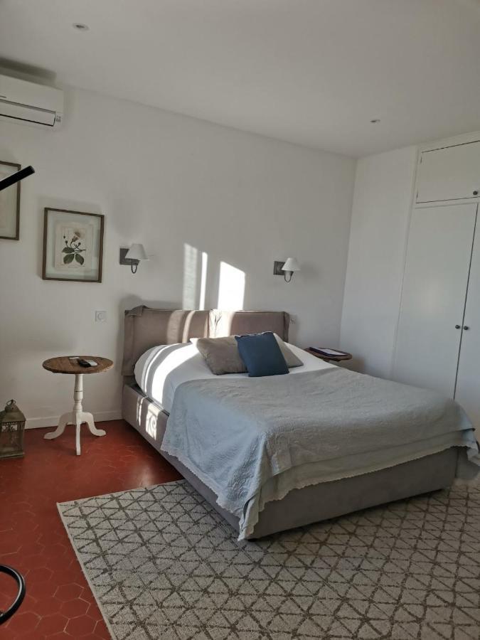 Chambres Lougolin Grasse Kültér fotó