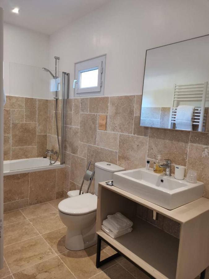 Chambres Lougolin Grasse Kültér fotó