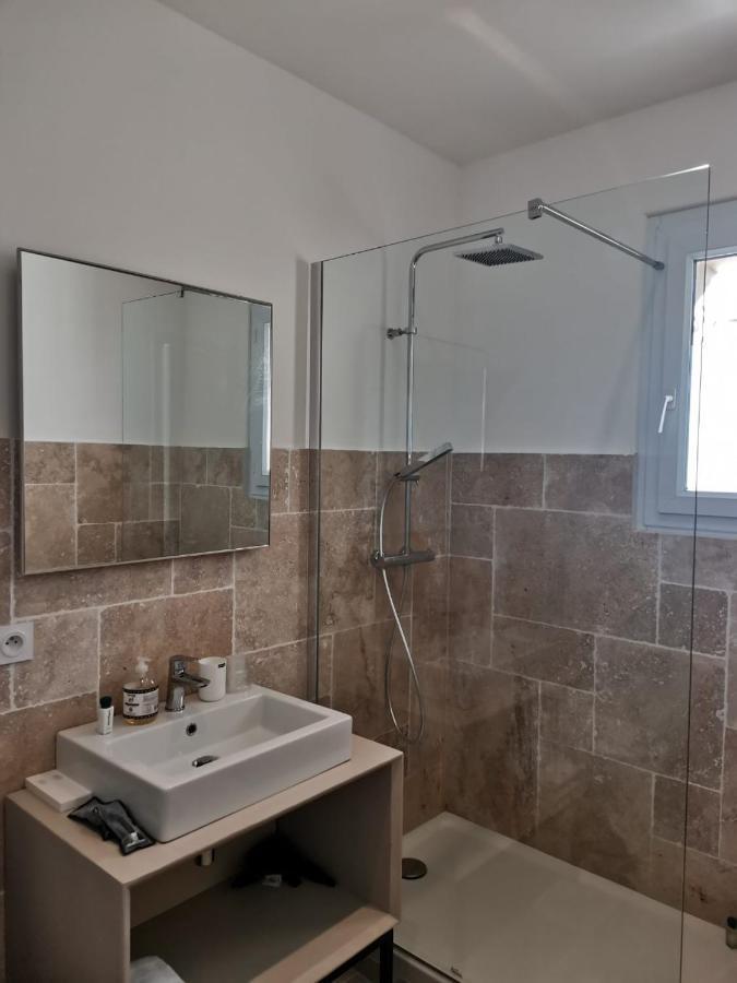 Chambres Lougolin Grasse Kültér fotó